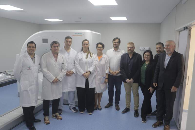 Fortaleciendo la lucha contra el cáncer: Un modelo oncológico de atención integral, acompañamiento y ciencia aplicada en Misiones imagen-18