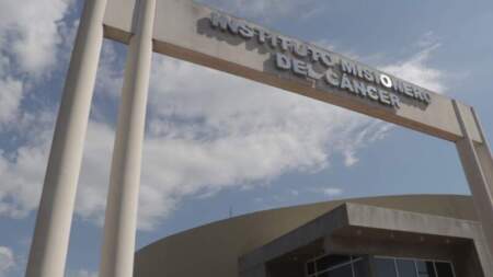 Fortaleciendo la lucha contra el cáncer: Un modelo oncológico de atención integral, acompañamiento y ciencia aplicada en Misiones imagen-17