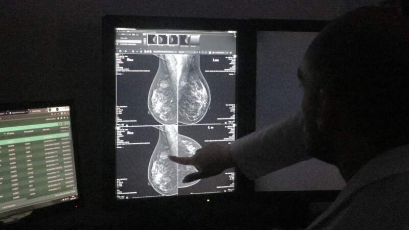 Fortaleciendo la lucha contra el cáncer: Un modelo oncológico de atención integral, acompañamiento y ciencia aplicada en Misiones imagen-8