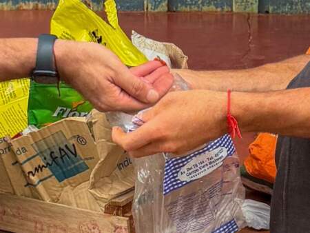 Red de Semillas: La esperanza en movimiento desde el territorio misionero imagen-4