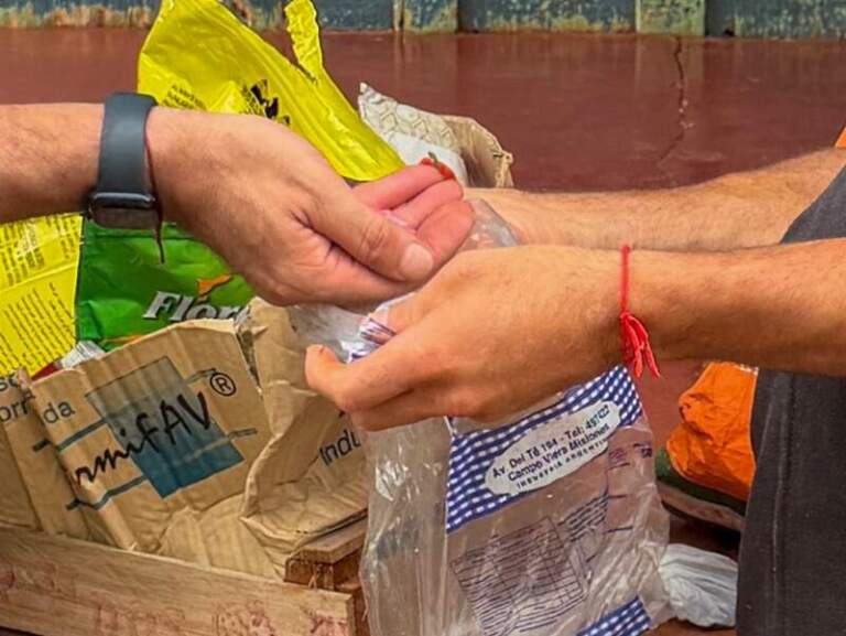 Red de Semillas: La esperanza en movimiento desde el territorio misionero imagen-43