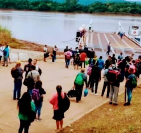 Intendentes en la frontera: creatividad y resistencia frente a la emigración laboral, propone Vilchez imagen-17