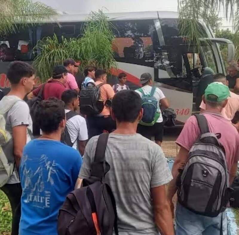 Intendentes en la frontera: creatividad y resistencia frente a la emigración laboral, propone Vilchez imagen-10