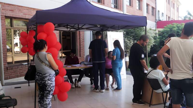 Jornada de Cardiología del Madariaga pone el foco en la prevención cardiovascular en mujeres misioneras imagen-8