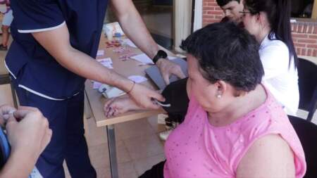 Jornada de Cardiología del Madariaga pone el foco en la prevención cardiovascular en mujeres misioneras imagen-5