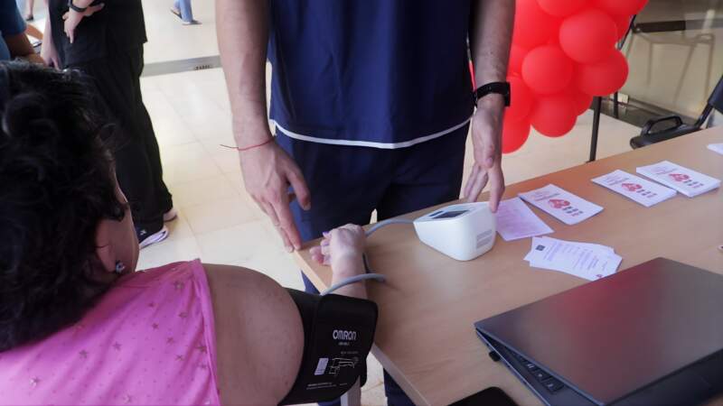 Jornada de Cardiología del Madariaga pone el foco en la prevención cardiovascular en mujeres misioneras imagen-4