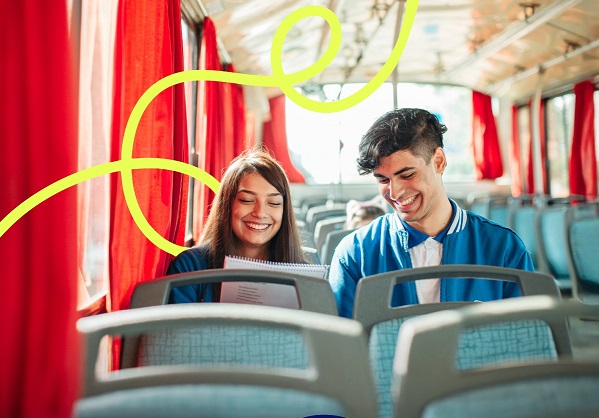 Desde el lunes abren la inscripción para el Boleto Estudiantil Misionero en todos los niveles educativos imagen-8