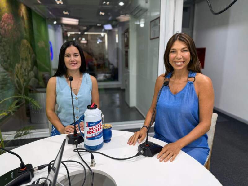 Protocolo y buenos hábitos: la asesora Anahí Pelliza enseñó cómo gestos simples y normas de etiqueta impactan en el día a día imagen-7