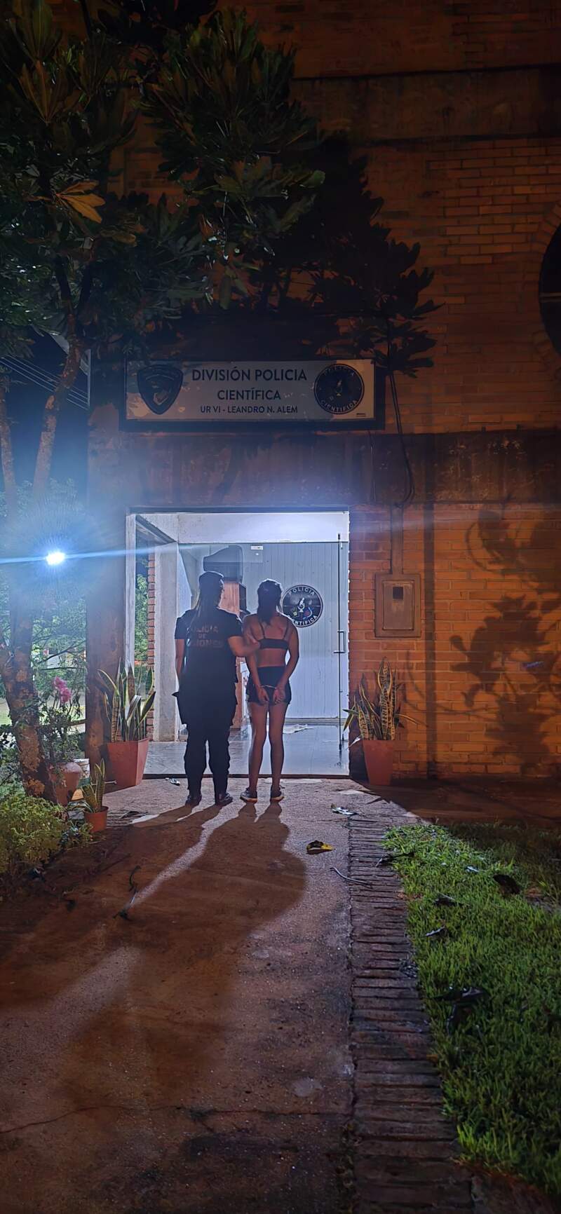 Operativos de seguridad en toda la provincia: detenidos, robos esclarecidos y vehículos secuestrados imagen-6