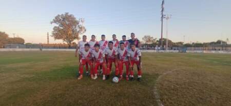 Torneo Federal Amateur: final de la ilusión de Guaraní imagen-11