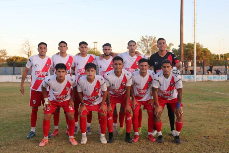 Torneo Federal Amateur: final de la ilusión de Guaraní imagen-12
