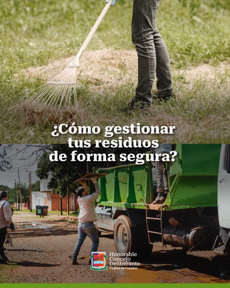 Realizar quemas tiene consecuencias ambientales y económicas, advierten desde el HCD imagen-2