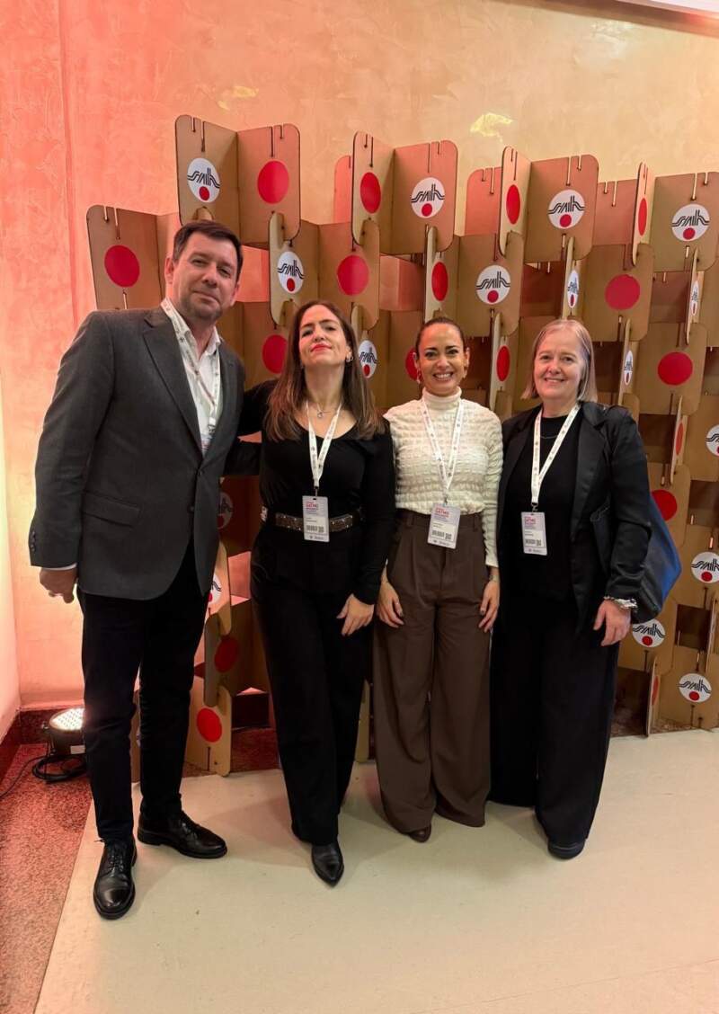 Infectología del Madariaga consolida su crecimiento asistencial, académico y científico imagen-2