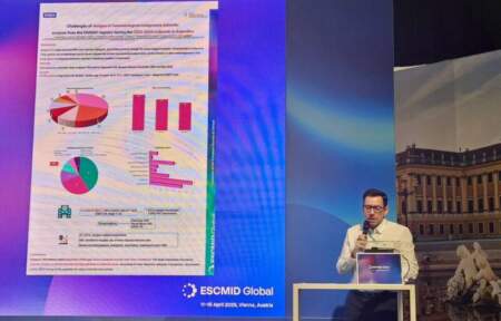 El Madariaga consolida especialidades estratégicas en un año de alta demanda imagen-4