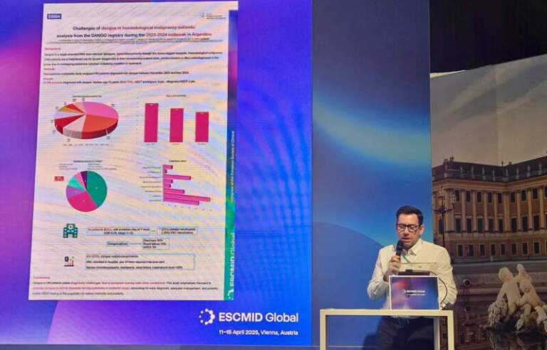 El Madariaga consolida especialidades estratégicas en un año de alta demanda imagen-4