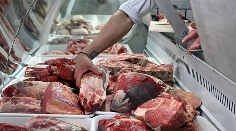 Sube la carne, cae el consumo y el Gobierno nacional apuesta a las exportaciones en desmedro del mercado interno imagen-8