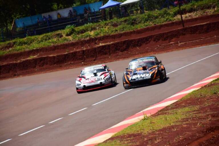 Automovilismo: la FeMAD presentó los calendarios de las cuatro disciplinas que fiscaliza imagen-19