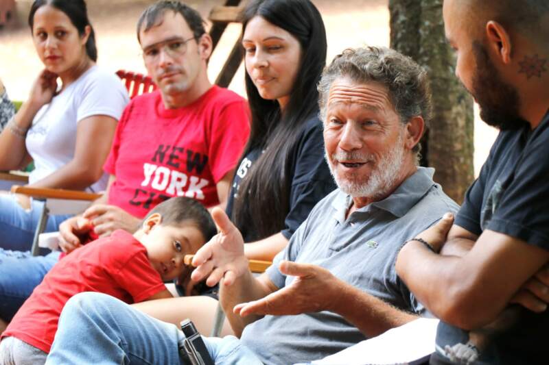 Encuentro de productores y productoras en Corpus: Misiones y el desafío de producir lo que consume imagen-14