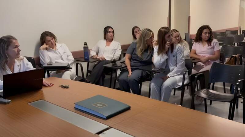 El Madariaga innova con tecnología de vanguardia para estudios de alta complejidad de la piel imagen-5