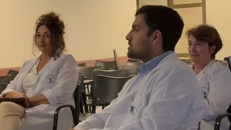 El Madariaga innova con tecnología de vanguardia para estudios de alta complejidad de la piel imagen-1