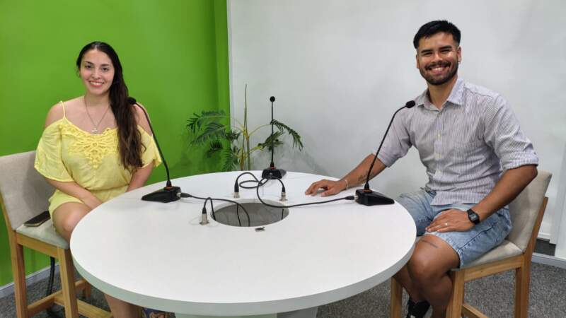 El campeón misionero Nahuel Antúnez detalló la preparación física, mental y alimentaria que exige el malambo competitivo imagen-6