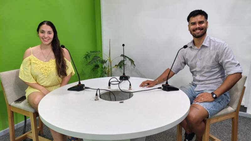 El campeón misionero Nahuel Antúnez detalló la preparación física, mental y alimentaria que exige el malambo competitivo imagen-2