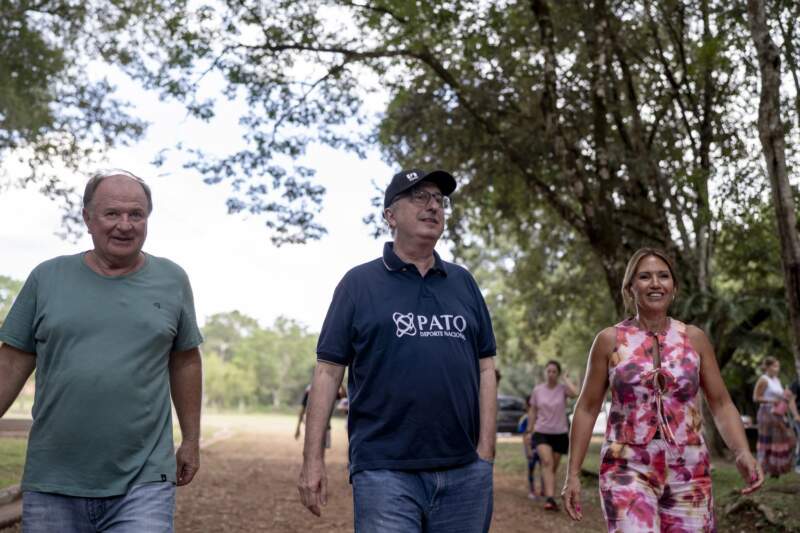 Passalacqua recorrió el balnerario "El francés" y destacó su valor turístico y comunitario en la previa del Festival del Verano imagen-11