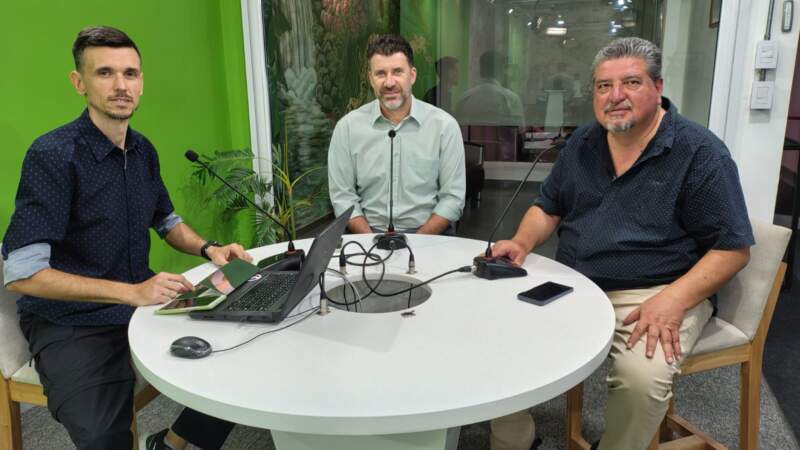 Avanza en Porto Mauá un resort con seis torres, 44 bungalows y un esquema de inversión flexible imagen-2