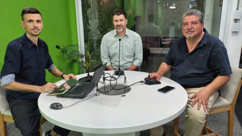 Avanza en Porto Mauá un resort con seis torres, 44 bungalows y un esquema de inversión flexible imagen-4