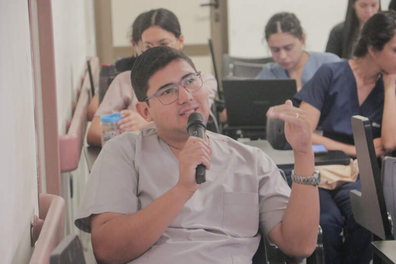 La investigación como pilar de la formación médica: el Parque de la Salud acompaña 28 proyectos de residencias imagen-8