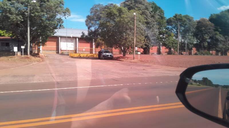 Alem: tabacaleros que bloqueaban el acceso a la CTM fueron desalojados por orden de la Justicia imagen-7