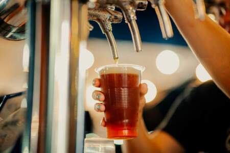 UNA+ dejó un impacto económico de casi $100 millones en Posadas imagen-5