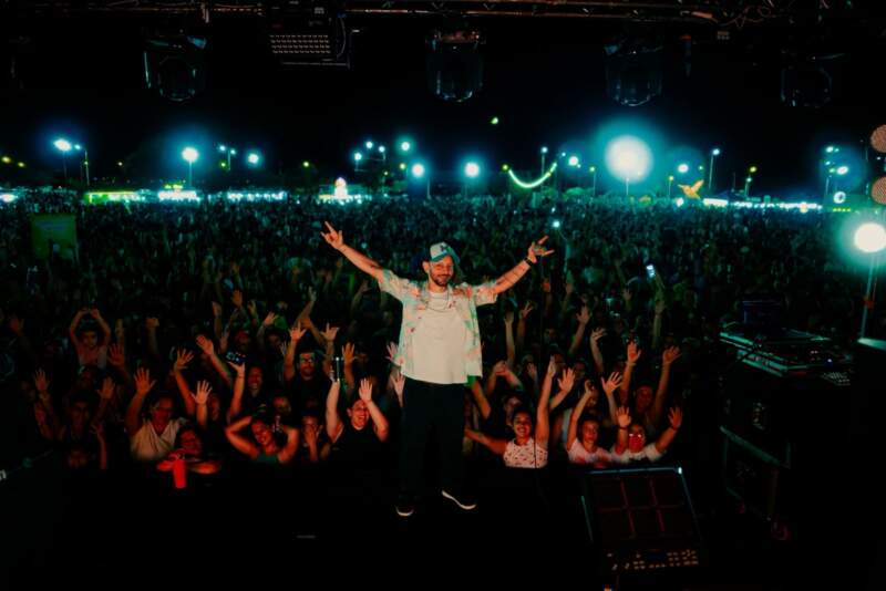 UNA+ dejó un impacto económico de casi $100 millones en Posadas imagen-2