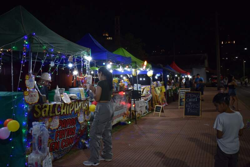 Posadas alcanzó un 70% de ocupación hotelera en el feriado de Carnaval imagen-4