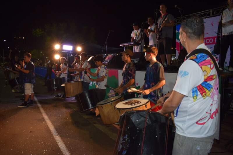 Posadas alcanzó un 70% de ocupación hotelera en el feriado de Carnaval imagen-6