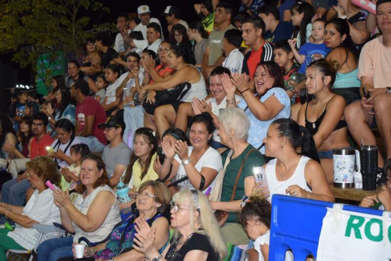 Posadas alcanzó un 70% de ocupación hotelera en el feriado de Carnaval imagen-8