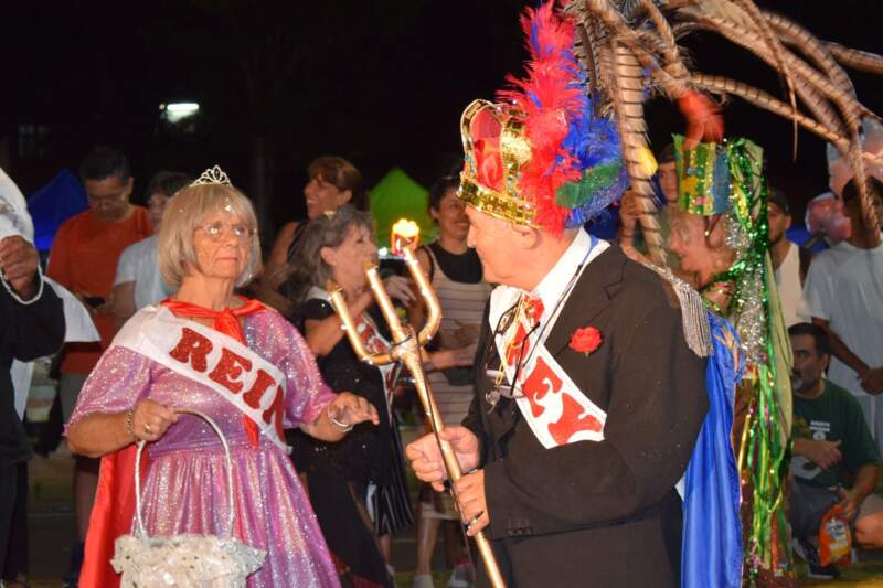 Posadas alcanzó un 70% de ocupación hotelera en el feriado de Carnaval imagen-16