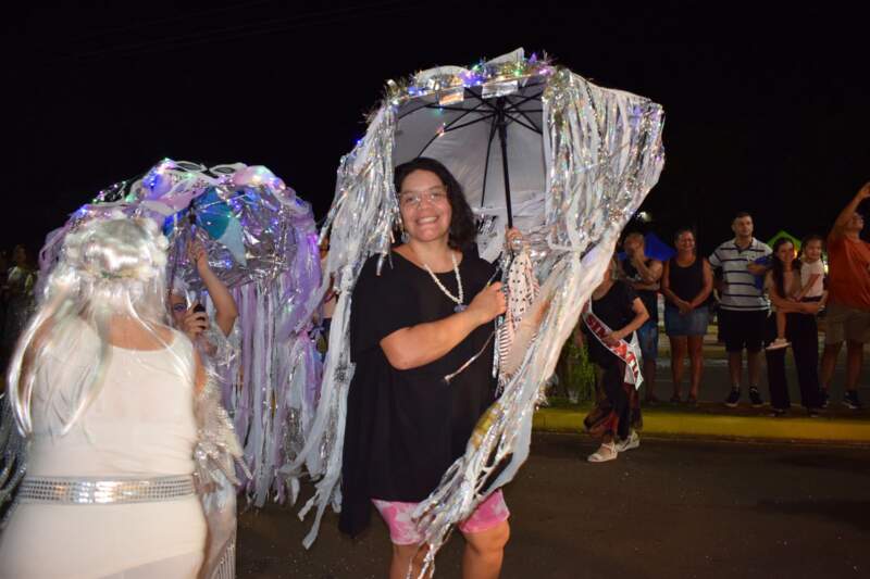 Posadas alcanzó un 70% de ocupación hotelera en el feriado de Carnaval imagen-14