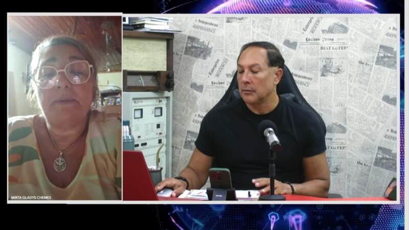 "No podemos seguir avalando salarios de pobreza", dijo la titular de UDA Misiones y puso en duda el inicio de clases imagen-12