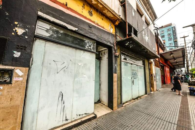 Recesión y coparticipación en caída: el FMI anticipa conflictividad social creciente por las políticas nacionales imagen-14