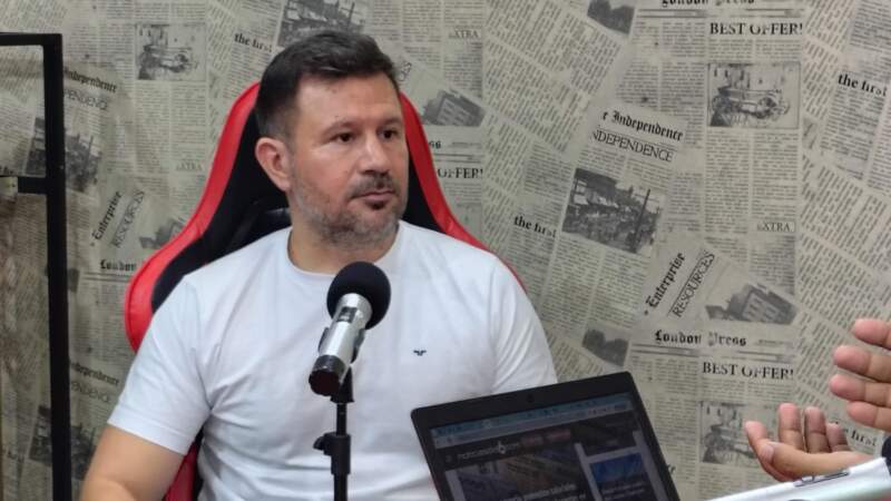 Ministro Aranda: “El aumento docente es una decisión responsable en un contexto de crisis nacional” imagen-14