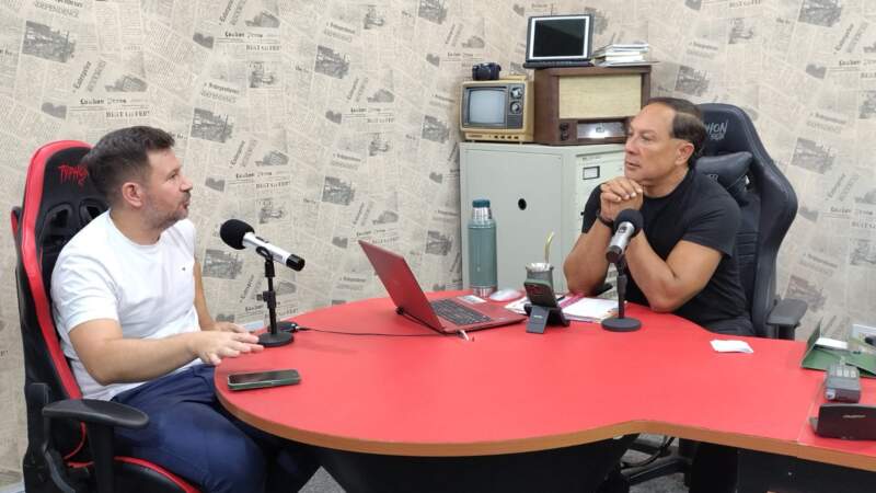 Ministro Aranda: “El aumento docente es una decisión responsable en un contexto de crisis nacional” imagen-6