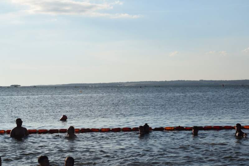 Río, naturaleza y recreación: la oferta de Posadas brilló en el fin de semana largo imagen-6