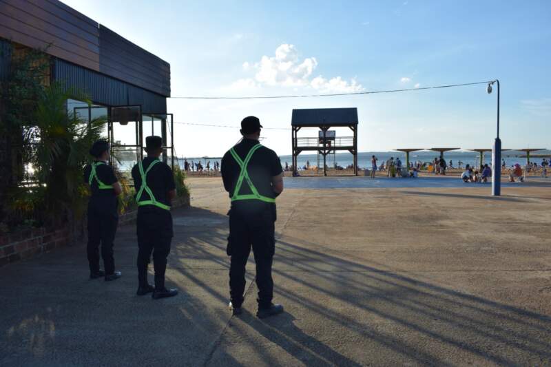 Río, naturaleza y recreación: la oferta de Posadas brilló en el fin de semana largo imagen-4