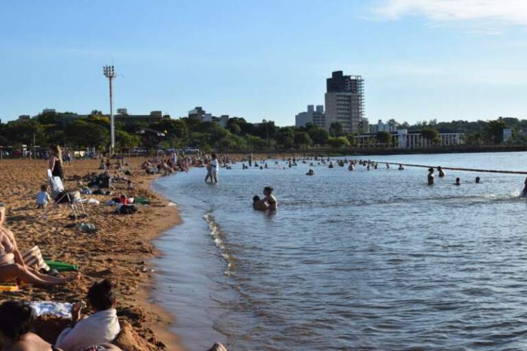 Río, naturaleza y recreación: la oferta de Posadas brilló en el fin de semana largo imagen-37