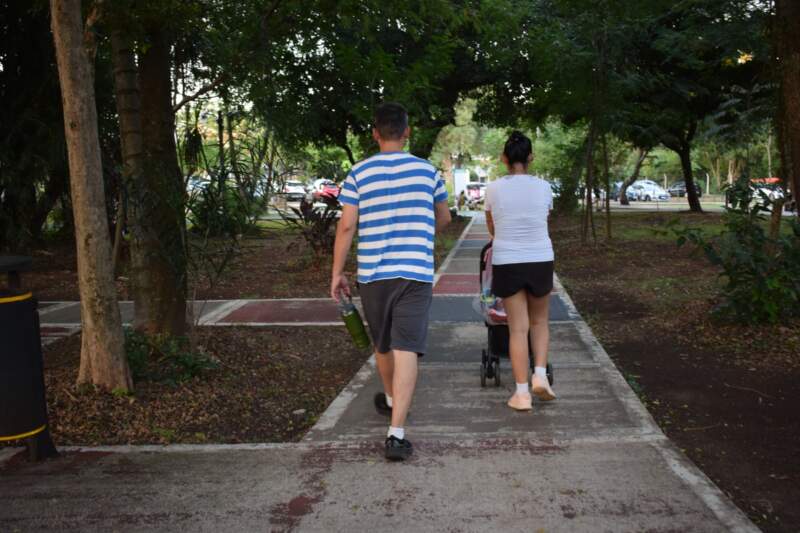 Río, naturaleza y recreación: la oferta de Posadas brilló en el fin de semana largo imagen-10