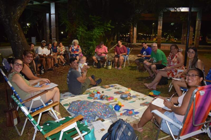 Río, naturaleza y recreación: la oferta de Posadas brilló en el fin de semana largo imagen-14