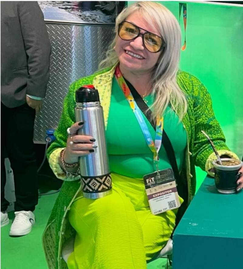 Passalacqua apartó a la directora de Turismo Social tras viralizarse un video con comentarios polémicos durante sus vacaciones imagen-2