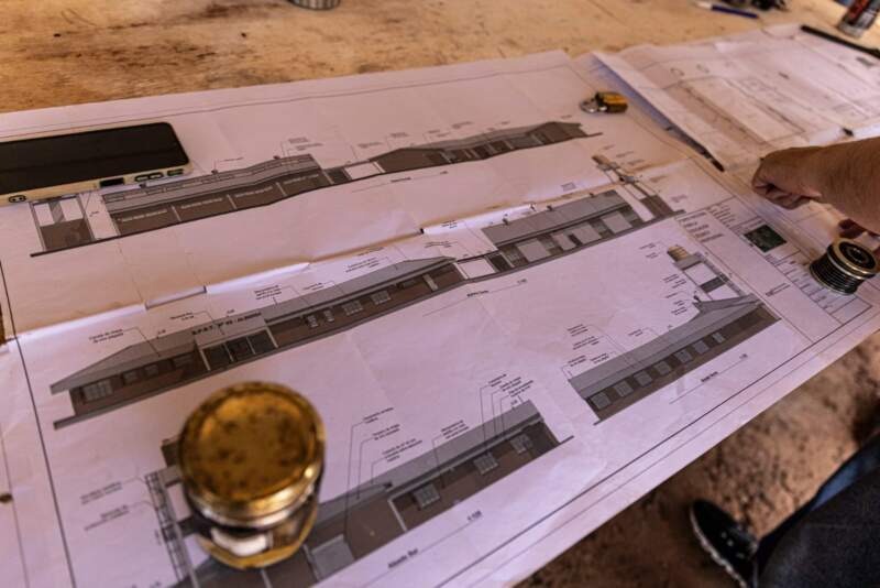 El Gobierno provincial supervisa la infraestructura escolar que marcará el ciclo 2026 9 El Gobierno provincial supervisa la infraestructura escolar que marcará el ciclo 2026 imagen-8