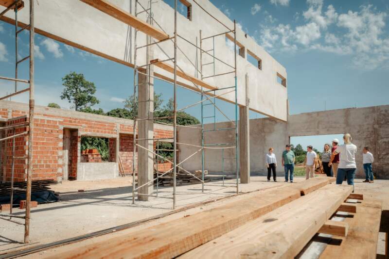 El Gobierno provincial supervisa la infraestructura escolar que marcará el ciclo 2026 13 El Gobierno provincial supervisa la infraestructura escolar que marcará el ciclo 2026 imagen-12